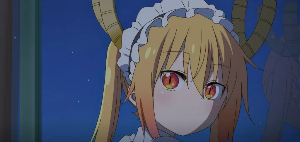 Miss Kobayashis Dragon Maid s Episode 8 Release Date