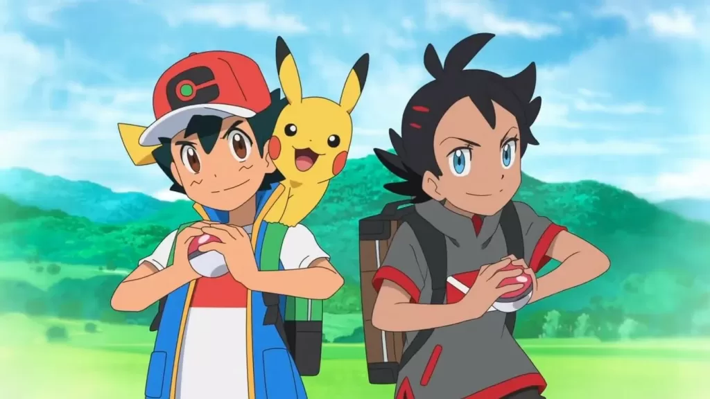 Pokemon 2019 Episode 79 Release Date