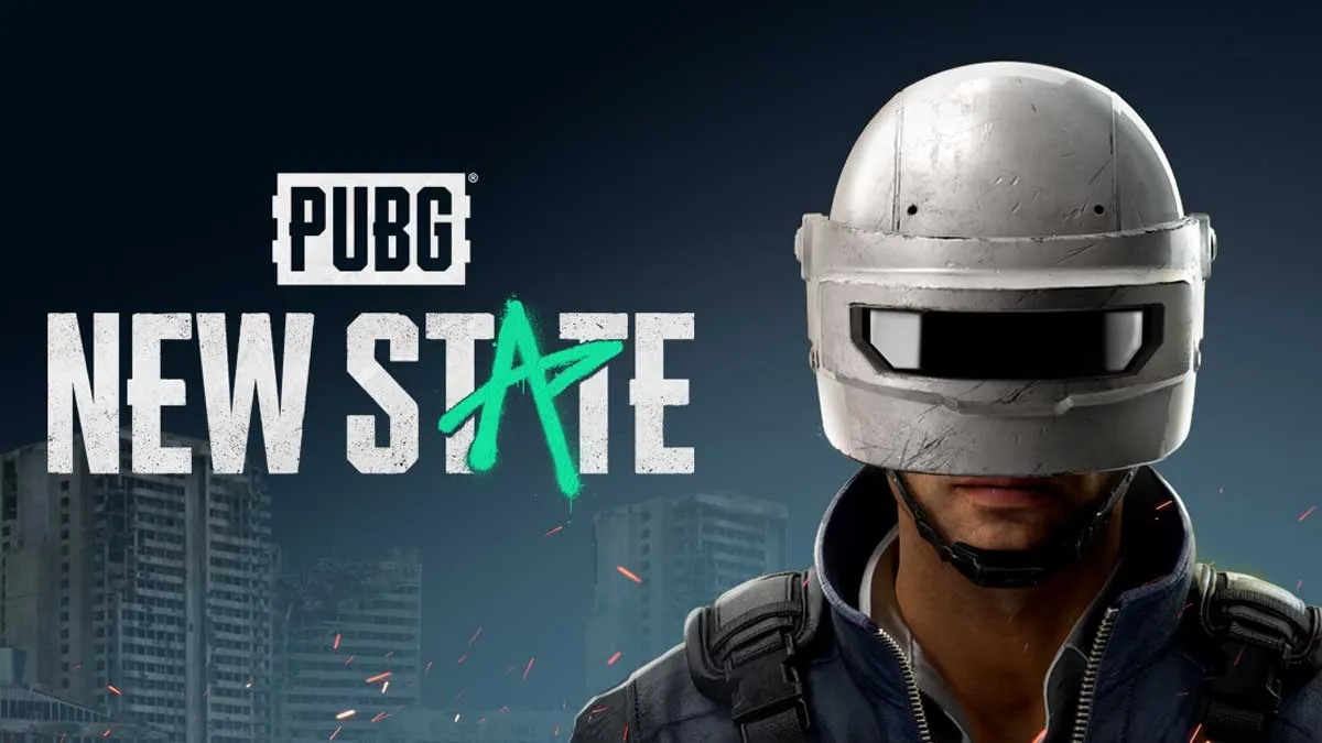 Problem in PUBG New State Second Alpha Test fixed