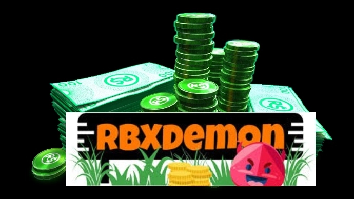 RBX Demon Promo Codes