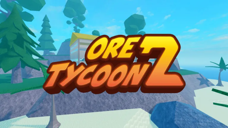 Roblox Ore Tycoon 2 Codes