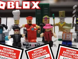 Roblox Toy Code