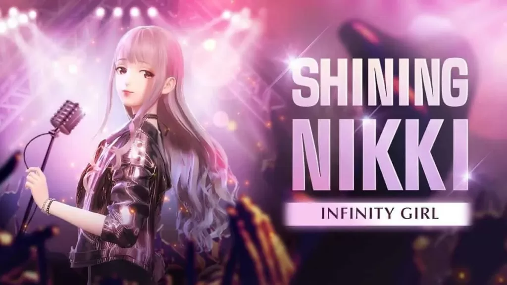 Shining Nikki Codes