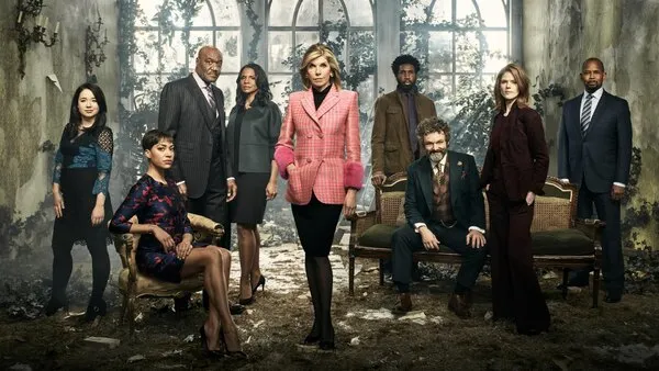 The Good Fight Season 5 Episode 8 Release Date and Time