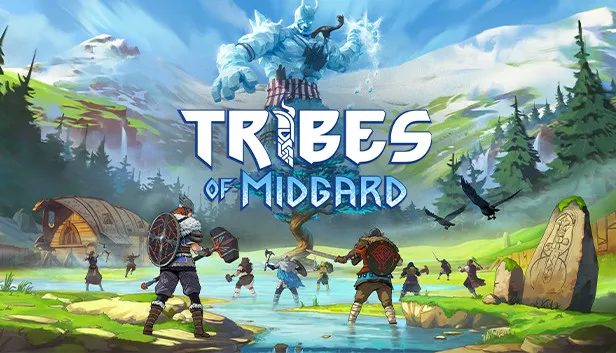 Tribes Of Midgard Shift Codes