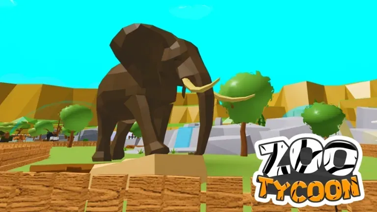 Roblox Zoo Tycoon 2 Codes (October 2023): Your Ticket to a Thriving Virtual Zoo!