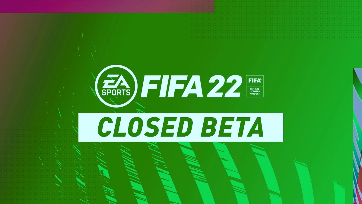 FIFA 22 Closed Beta Not Working, What is the Fifa 22 closed beta, Check Release Date, and How to Get Code?