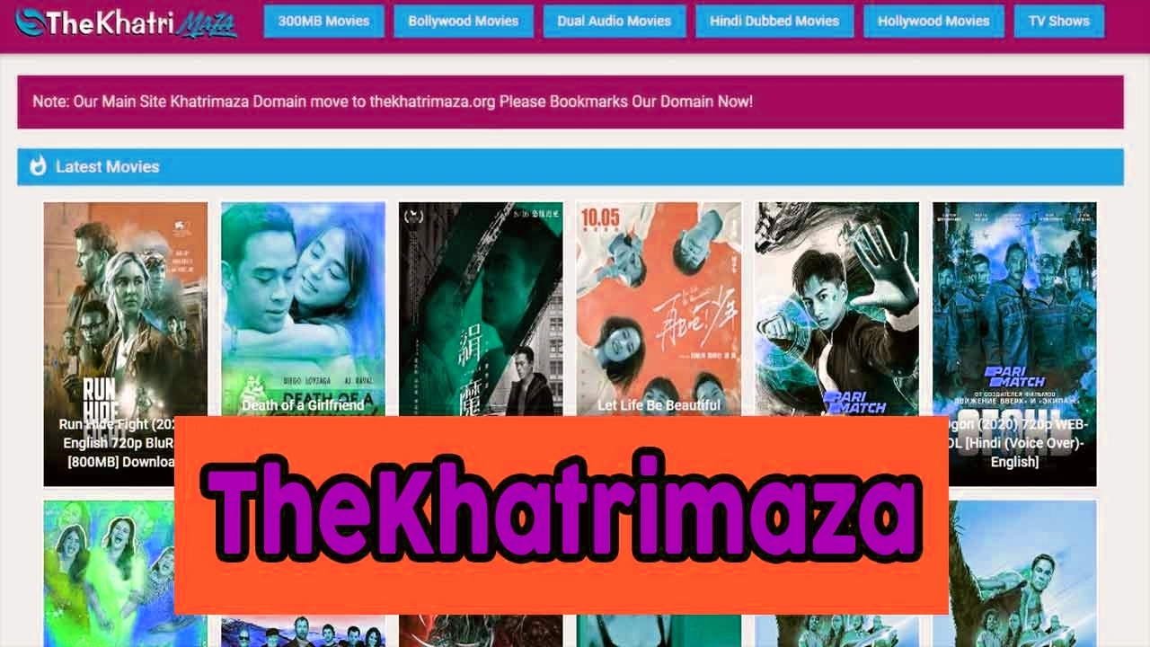 thekhatrimaza