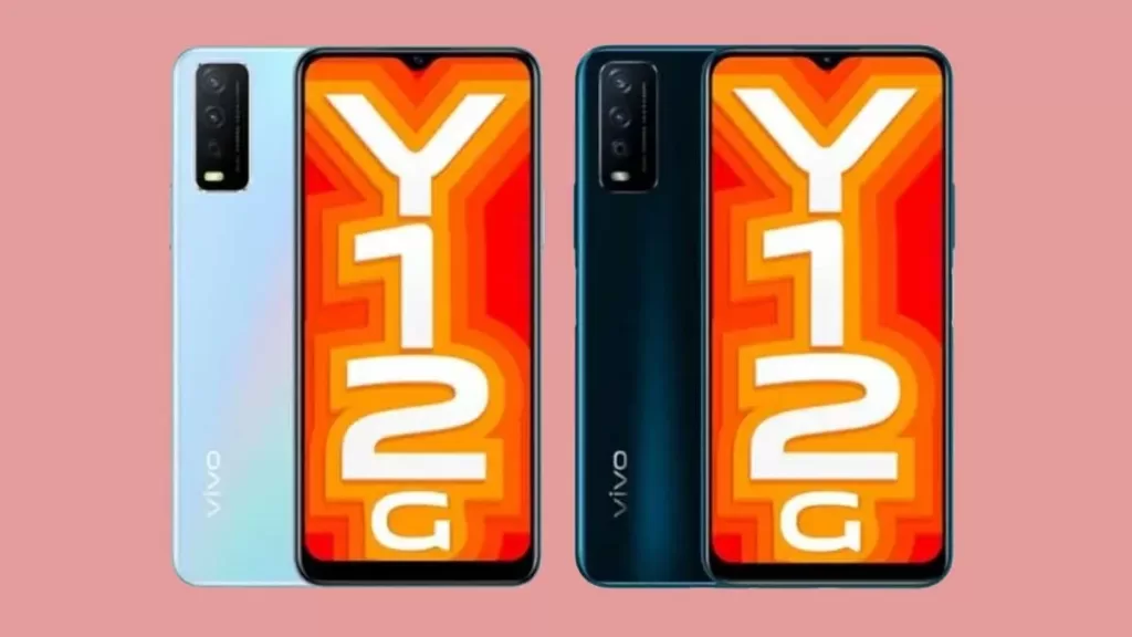 vivo y12G