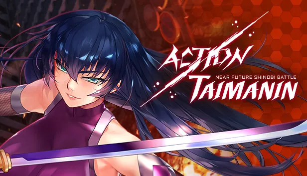 Action Taimanin September 14 Update Patch Notes