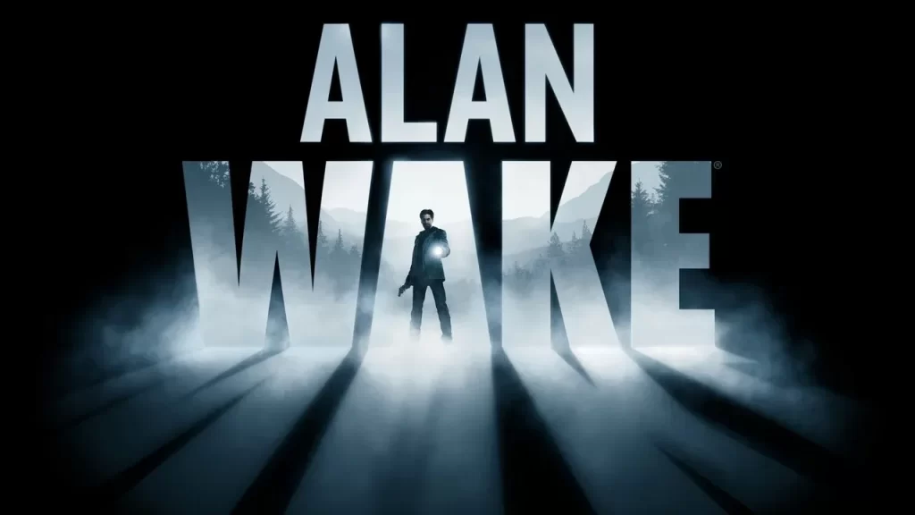 Alan Wake Remastered Update 1.01 Patch