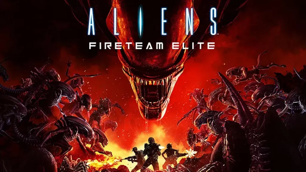 Aliens Fireteam Elite Update 1.06 Patch Notes