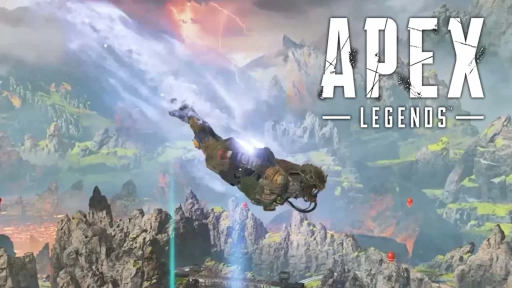 Apex Legends Sept. 9 Update Patch Notes