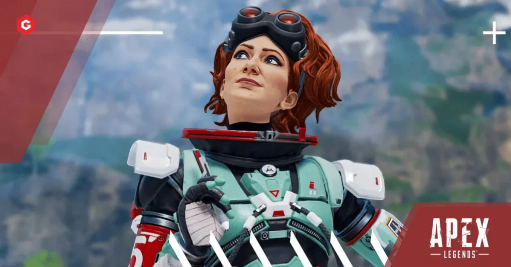 Apex Legends Update 1.80 Patch Notes