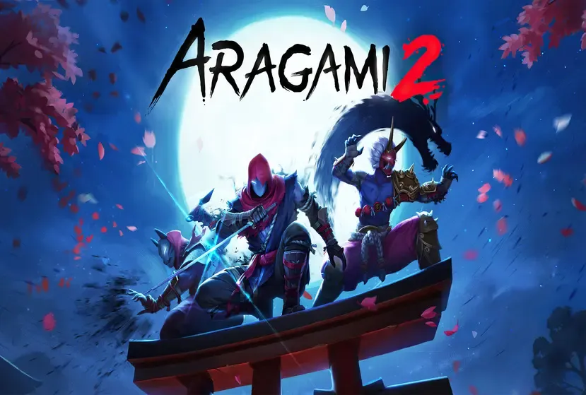 Aragami 2 Sept. 22 Update Patch Notes