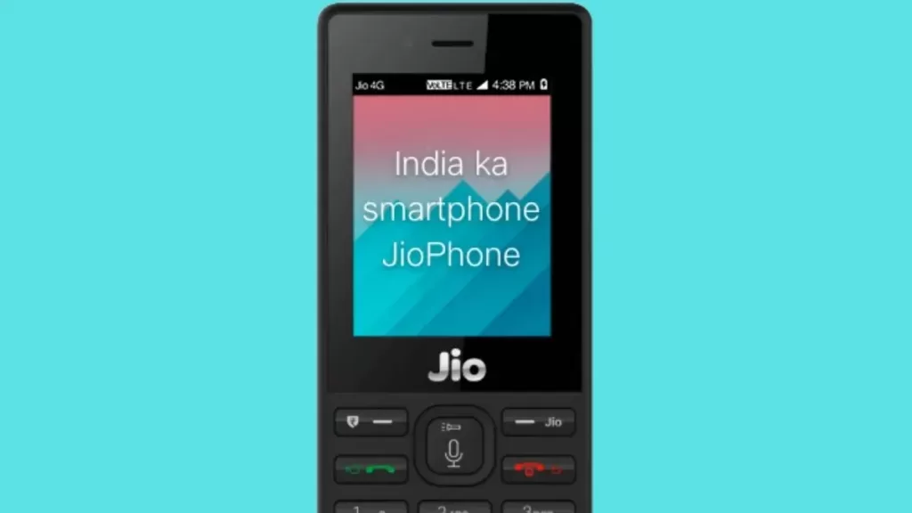 Are these features not working in your JioPhone