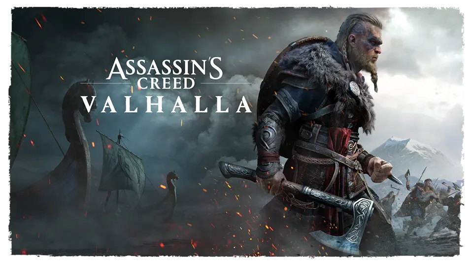 Assassin’s Creed Valhalla Sept. 27 Update Patch Notes