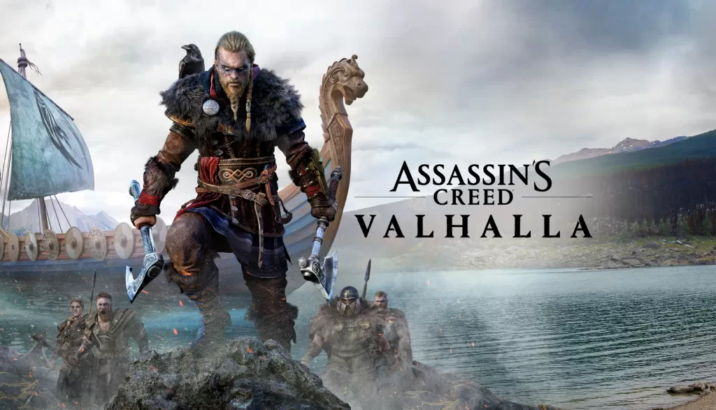 Assassins Creed Valhalla Update 1.3.1 Patch Notes