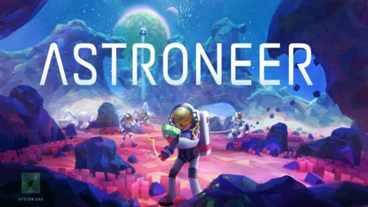 Astroneer Update 1.21.127 Patch Notes