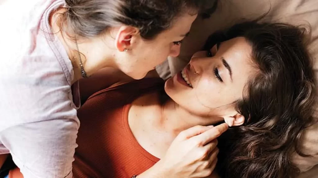 Best Dating Apps For Lesbian