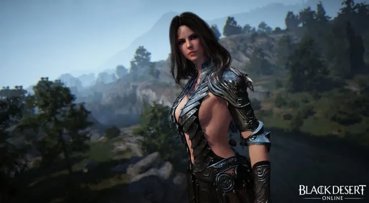 Black Desert Online September 15 Update Patch Notes