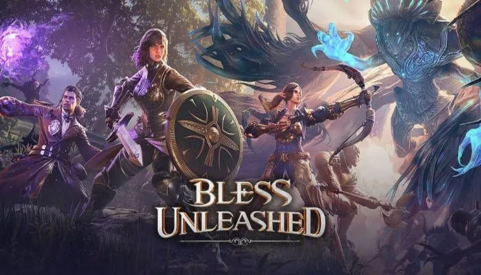 Bless Unleashed September 9 Update Patch Notes