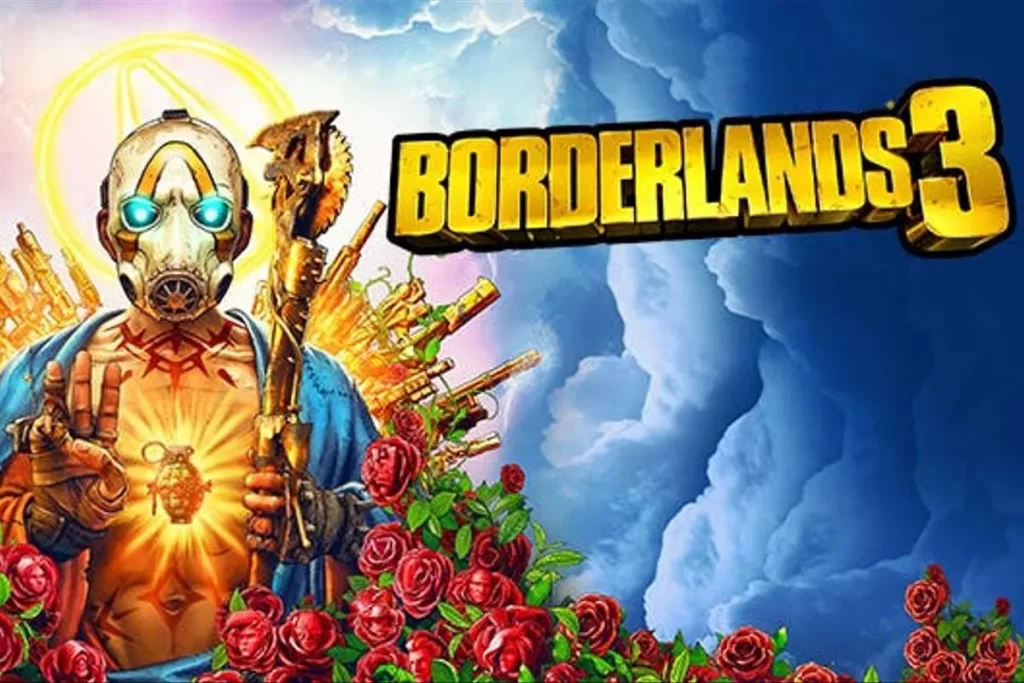 Borderlands 3 September 9 Update Patch Notes