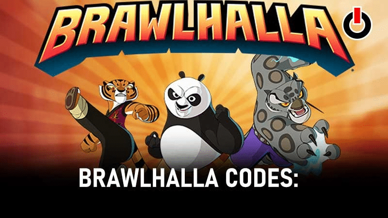 Brawlhalla Redeem codes