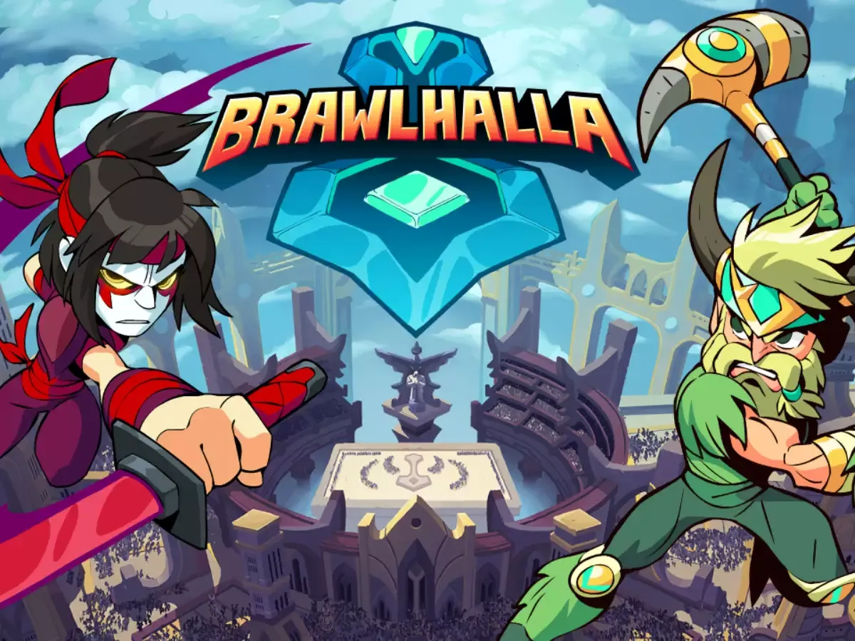 Brawlhalla Update 10.40 Patch Notes on Sept. 9