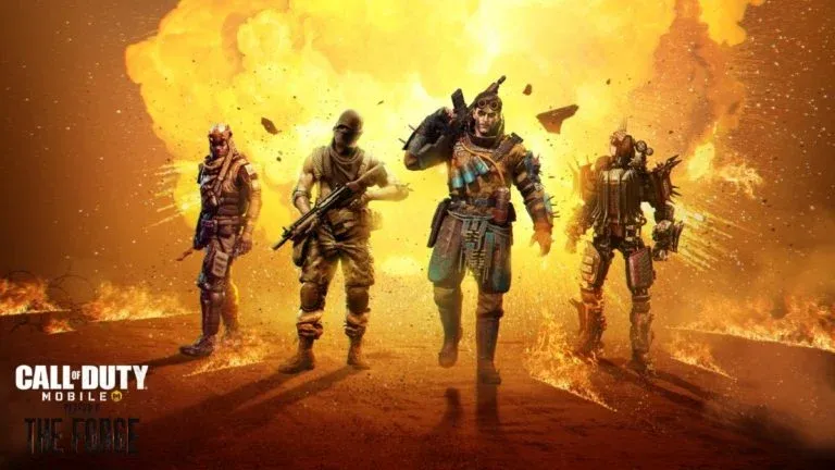 Call of Duty: Mobile Season 8 Patch Notes, 2nd Anniversary