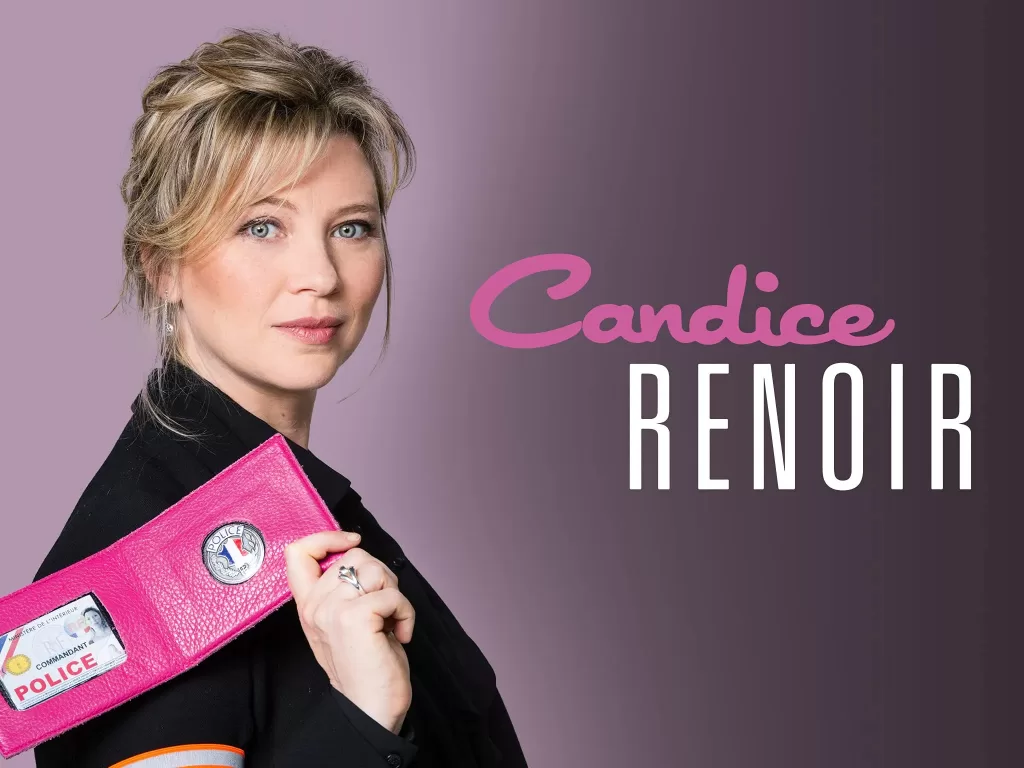 Candice Renoir Season 9 Episode 5 Release Date