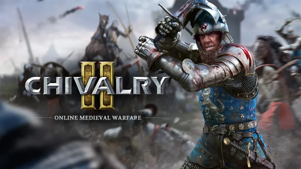 Chivalry 2 September 1 Update Patch Notes