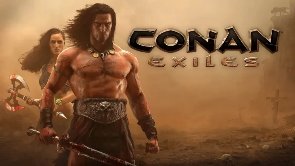 Conan Exiles Update 2.5.1 Patch Notes