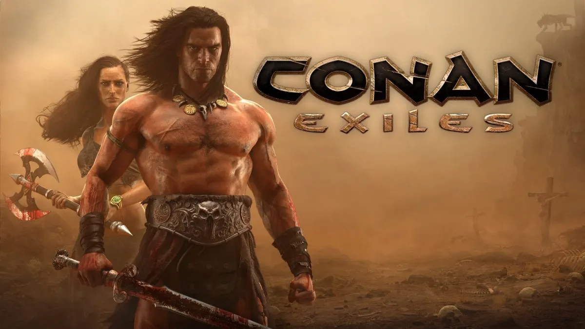 Conan Exiles Update 1.7.2 Patch Notes Sept. 28