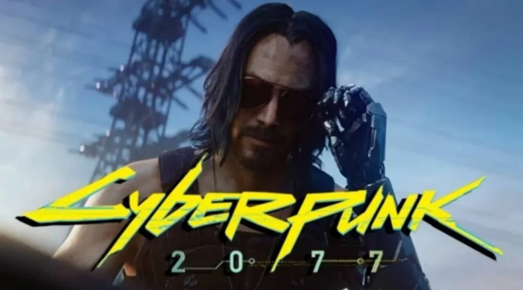 Cyberpunk 2077 Next-Gen Update Patch Notes on February 15, 2022