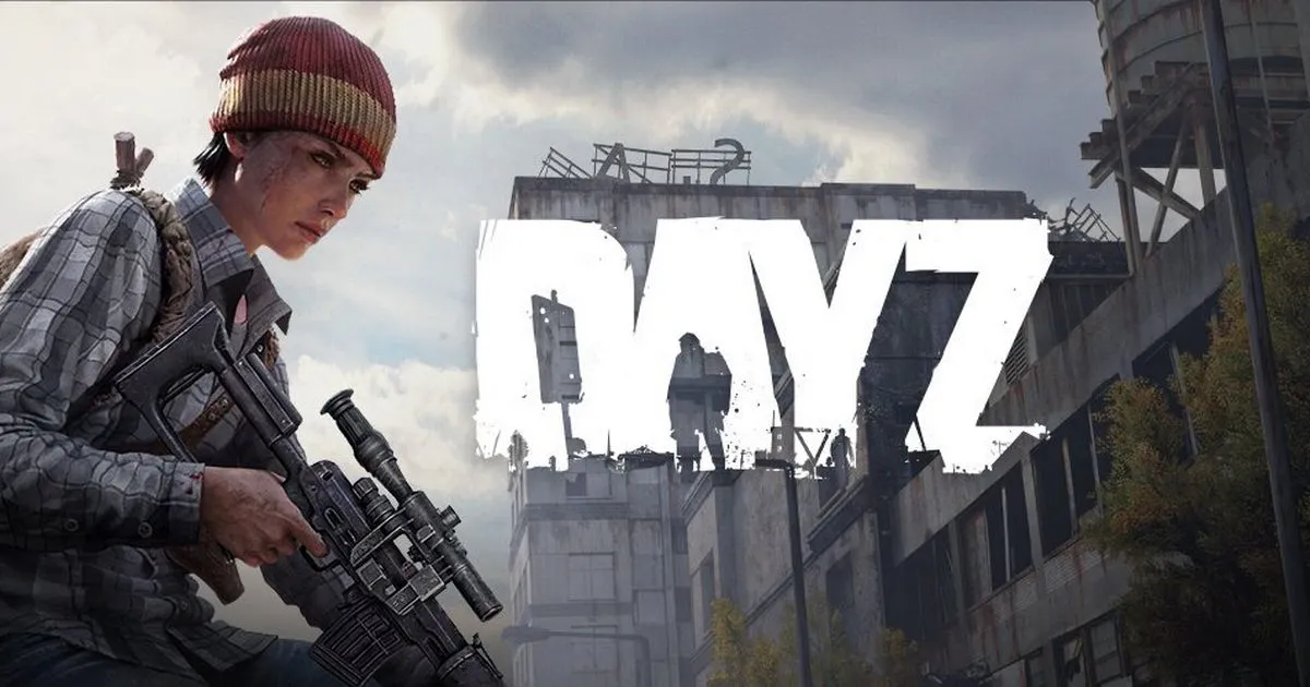 DayZ Update 1.14 Patch Notes on Sept. 29