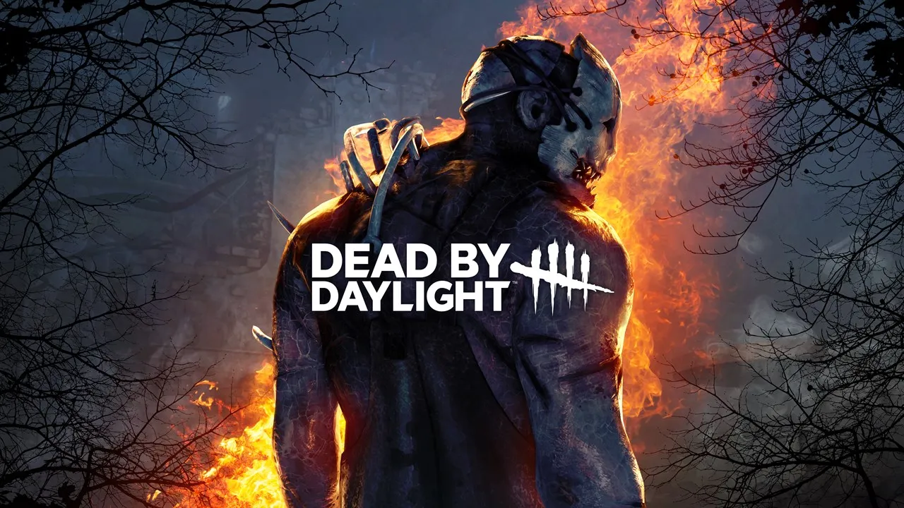 Dead By Daylight Update 5.2.2 Patch Notes on September 21