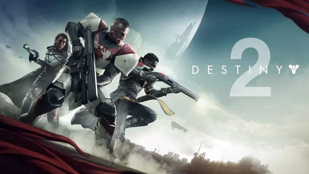 How to Fix “Destiny is Temporarily at Capacity” for Destiny 2