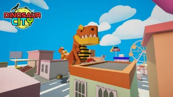 Roblox Dinosaur City Codes (October 2023): Unleash the Dino Fury!