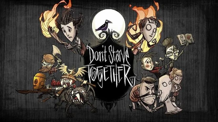 Don’t Starve Together Update 2.34 Patch Notes