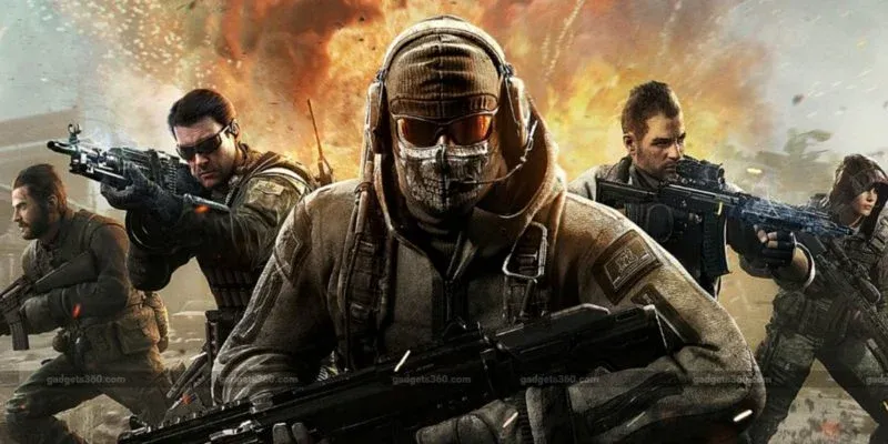 Download Call of Duty Mobile Season 8 APK Global Version feat