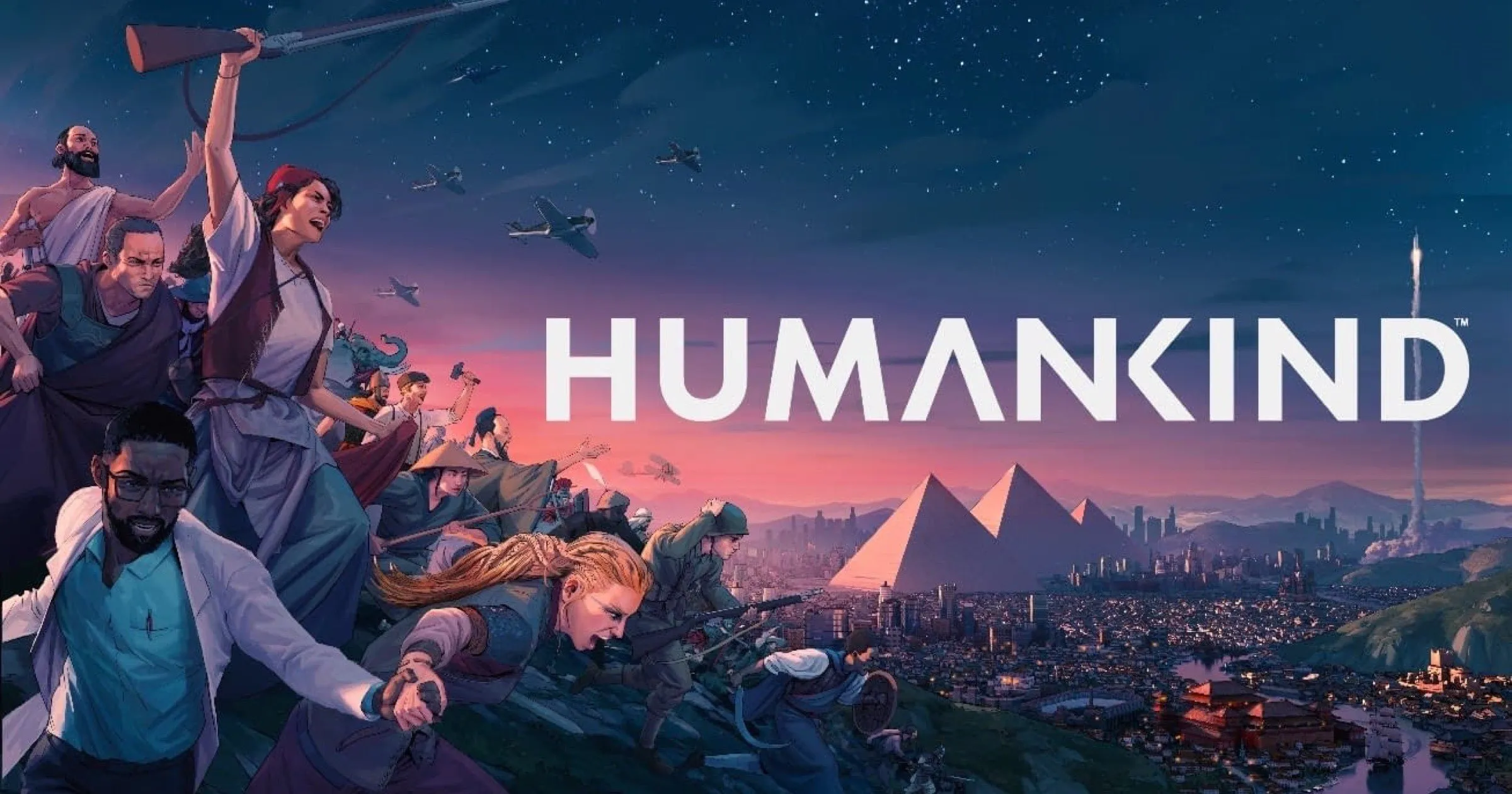 Humankind Update 1.0.5.517 Patch Notes