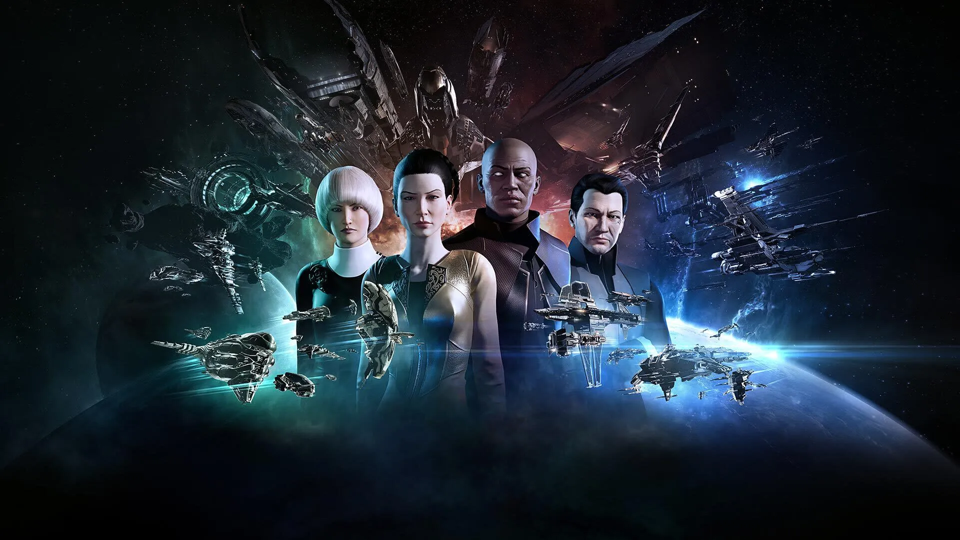 EVE Online September 14 Update Patch Notes, Gateway – Quadrant 3