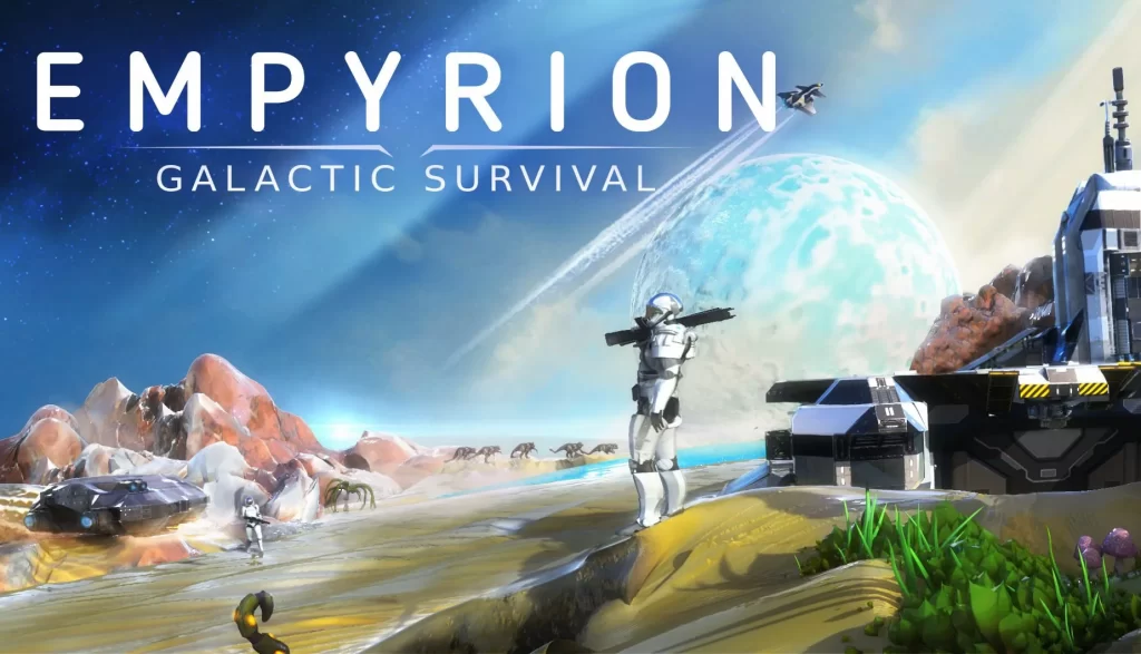 Empyrion – Galactic Survival Update 1.6.1 Patch Notes