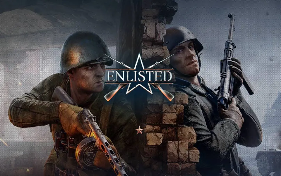 Enlisted Update 01.000.062 Patch Notes