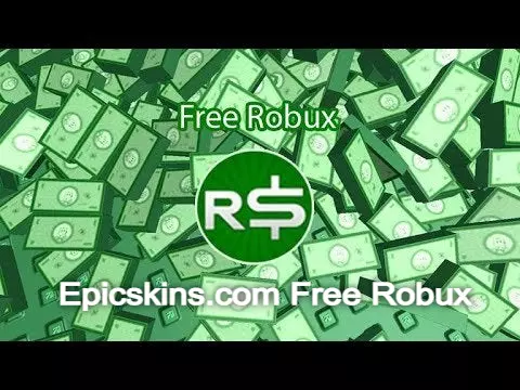 Epicskins.com Free Robux: Legit or Scam? Learn the Truth Here!