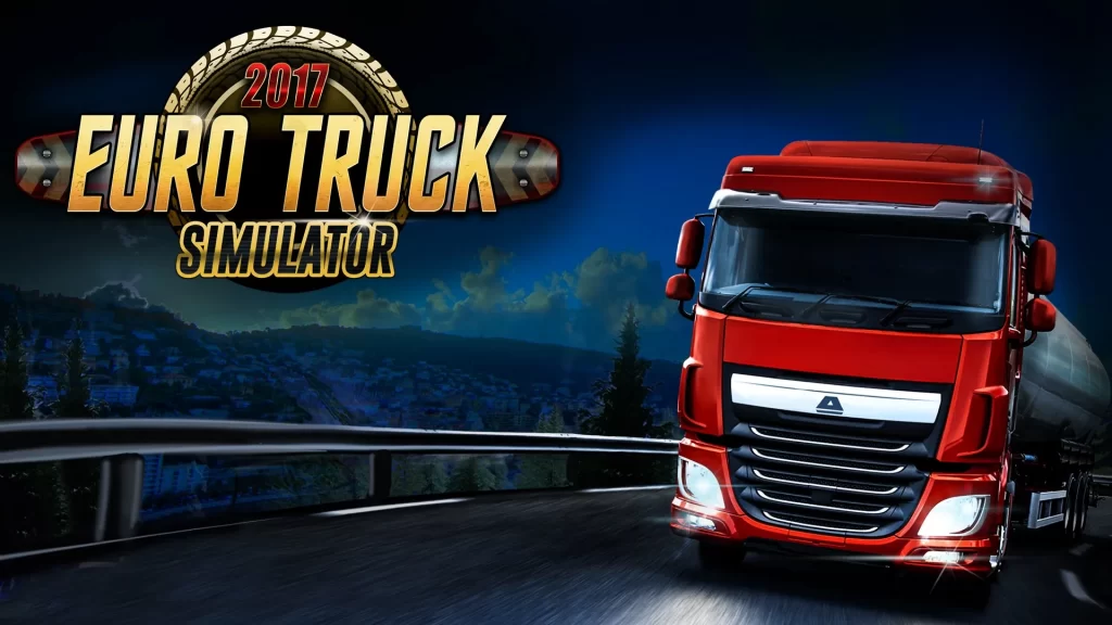 Euro Truck Simulator Sept. 23 Patch Notes