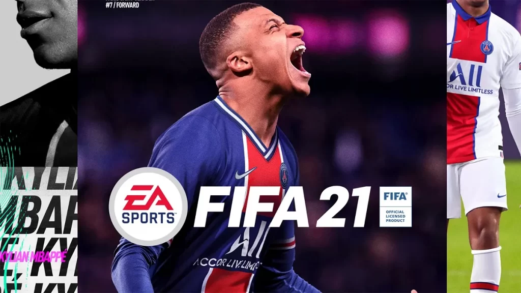 FIFA 21 Title Update 20.2 Patch Notes