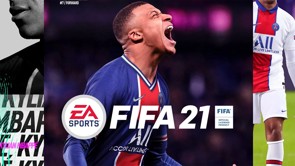 FIFA 21 Title Update #20.2 Patch Notes, PC, Google Stadia