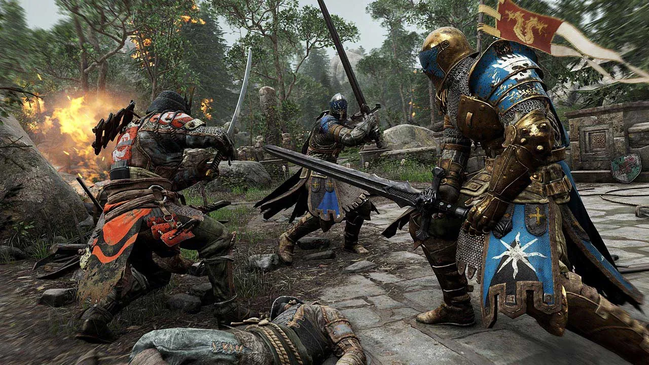 For Honor Update 2.30 Patch Notes